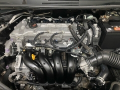 Used 2020  Toyota Corolla 4d Sedan LE at Ideal Cars Llc near Mesa&comma; AZ