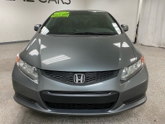 Used 2012  Honda Civic Coupe 2d LX Auto at Ideal Cars Llc near Mesa&comma; AZ