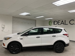 Used 2018 Ford Escape 4d SUV FWD S at Ideal Cars Llc near Mesa, AZ