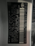 Used 2015  Toyota Corolla 4d Sedan L Auto at Ideal Cars Llc near Mesa, AZ