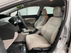 Used 2013  Honda Civic Hybrid 4d Sedan at Ideal Cars Llc near Mesa&comma; AZ