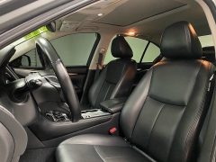 Used 2020 INFINITI Q50 4d Sedan RWD 3.0t LUXE at Ideal Cars Llc near Mesa, AZ