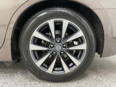 Used 2017  Nissan Altima 4d Sedan 2.5L SV at Ideal Cars Llc near Mesa, AZ