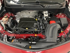 Used 2022 Buick Encore GX FWD 4dr Select at Ideal Cars Llc near Mesa, AZ
