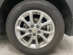 Used 2020  Chevrolet Equinox 4d SUV FWD LT w/2FL at Ideal Cars Llc near Mesa, AZ