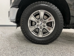 Used 2016 Ford F-150 4WD SuperCrew XLT 5 1/2 at Ideal Cars Llc near Mesa, AZ