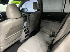 Used 2016  Honda Pilot 4d SUV FWD EX-L w/Honda Sensing at Ideal Cars Llc near Mesa, AZ