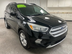 Used 2018  Ford Escape 4d SUV FWD SE at Ideal Cars Llc near Mesa&comma; AZ