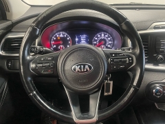 Used 2016  Kia Sorento 4d SUV FWD EX Turbo at Ideal Cars Llc near Mesa, AZ