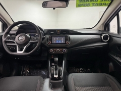 Used 2020  Nissan Versa 4d Sedan S CVT at Ideal Cars Llc near Mesa&comma; AZ