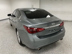Used 2020 INFINITI Q50 4d Sedan AWD 3.0t PURE at Ideal Cars Llc near Mesa, AZ