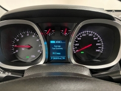 Used 2013  Chevrolet Equinox 4d SUV FWD LT1 at Ideal Cars Llc near Mesa&comma; AZ