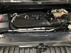 Used 2021  Chevrolet Silverado 1500 2WD Crew Cab 147" Custom at Ideal Cars Llc near Mesa, AZ