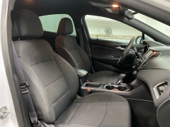 Used 2017 Chevrolet Cruze 4d Sedan LT Auto at Ideal Cars Llc near Mesa, AZ
