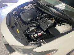 Used 2017 Nissan Maxima 4d Sedan Platinum at Ideal Cars Llc near Mesa, AZ