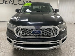 Used 2020  Ford Ranger 2WD SuperCrew XLT at Ideal Cars Llc near Mesa, AZ