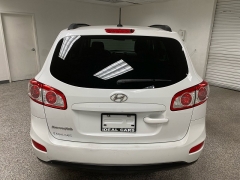 Used 2012  Hyundai Santa Fe 4d SUV FWD GLS at Ideal Cars Llc near Mesa&comma; AZ