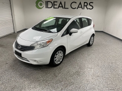 Used 2016 Nissan Versa Note 4d Hatchback SV at Ideal Cars Llc near Mesa, AZ