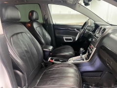 Used 2014 Chevrolet Captiva Sport 4d SUV FWD LTZ at Ideal Cars Llc near Mesa, AZ