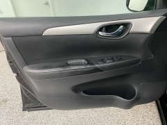 Used 2019  Nissan Sentra 4d Sedan S CVT at Ideal Cars Llc near Mesa, AZ