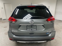 Used 2017  Nissan Rogue Hybrid 4d SUV AWD SL at Ideal Cars Llc near Mesa&comma; AZ