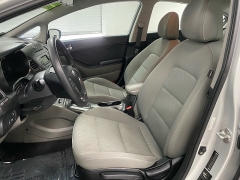 Used 2015 Kia Forte 4d Sedan LX Auto at Ideal Cars Llc near Mesa, AZ