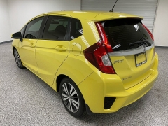 Used 2016 Honda Fit 4d Hatchback EX CVT at Ideal Cars Llc near Mesa, AZ