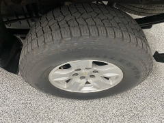 Used 2017 Chevrolet Silverado 1500 4WD Double Cab LT at Ideal Cars Llc near Mesa, AZ