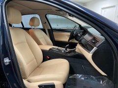 Used 2016  BMW 5 Series 4dr Sdn 535i RWD at Ideal Cars Llc near Mesa&comma; AZ