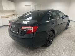 Used 2012 Toyota Camry 4d Sedan SE at Ideal Cars Llc near Mesa, AZ