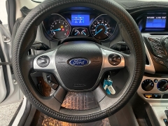 Used 2014 Ford Focus 4d Hatchback SE at Ideal Cars Llc near Mesa, AZ