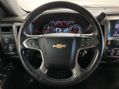 Used 2014  Chevrolet Silverado 1500 4WD Crew Cab LTZ at Ideal Cars Llc near Mesa&comma; AZ