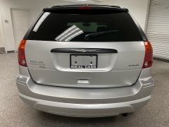 Used 2005  Chrysler Pacifica 4d SUV AWD Limited at Ideal Cars Llc near Mesa&comma; AZ