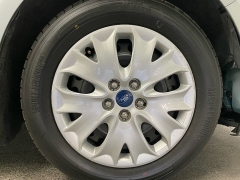 Used 2020  Ford Fusion 4d Sedan FWD S at Ideal Cars Llc near Mesa&comma; AZ