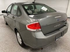 Used 2010  Ford Focus 4d Sedan SE at Ideal Cars Llc near Mesa&comma; AZ