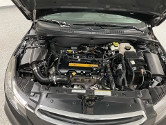 Used 2015 Chevrolet Cruze 4d Sedan LT w/1LT Auto at Ideal Cars Llc near Mesa, AZ