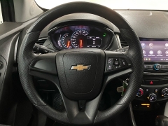 Used 2018  Chevrolet Trax 4d SUV AWD LS at Ideal Cars Llc near Mesa&comma; AZ