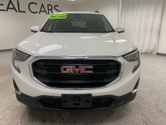 Used 2020  GMC Terrain 4d SUV AWD SLE 1.5L Turbo at Ideal Cars Llc near Mesa, AZ