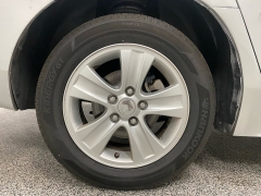 Used 2013  Chevrolet Impala 4d Sedan LS at Ideal Cars Llc near Mesa, AZ