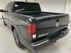 Used 2019 Honda Ridgeline Crew Cab AWD Sport at Ideal Cars Llc near Mesa, AZ