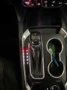 Used 2019  Chevrolet Traverse 4d SUV FWD LT Cloth w&sol;1LT at Ideal Cars Llc near Mesa&comma; AZ