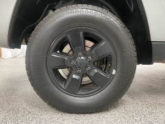 Used 2012  Jeep Liberty 4d SUV 4WD Sport Arctic at Ideal Cars Llc near Mesa, AZ