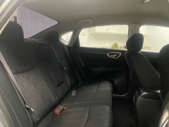 Used 2019  Nissan Sentra 4d Sedan SV at Ideal Cars Llc near Mesa&comma; AZ