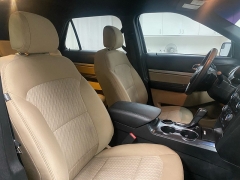 Used 2016  Ford Explorer 4d SUV FWD at Ideal Cars Llc near Mesa, AZ