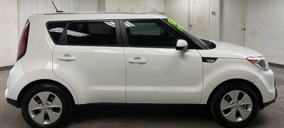 Used 2014  Kia Soul 4d Hatchback Base Auto at Ideal Cars Llc near Mesa&comma; AZ