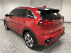 Used 2020 Kia Niro EV 4d SUV EX at Ideal Cars Llc near Mesa, AZ