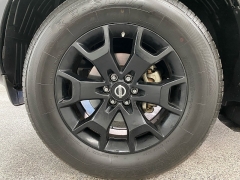 Used 2019  Nissan Frontier 4WD Crew Cab SV Auto at Ideal Cars Llc near Mesa&comma; AZ