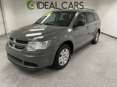 Used 2019 Dodge Journey 4d SUV FWD SE Value Pkg at Ideal Cars Llc near Mesa, AZ