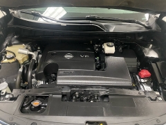 Used 2018  Nissan Murano 4d SUV FWD Platinum at Ideal Cars Llc near Mesa&comma; AZ