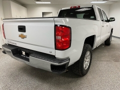 Used 2018  Chevrolet Silverado 1500 2WD Double Cab LT at Ideal Cars Llc near Mesa&comma; AZ